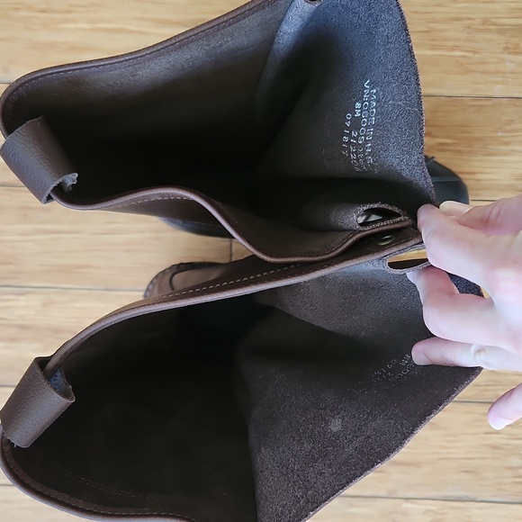 L.L. Bean Hunting boot - Picture 7 of 8